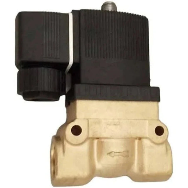 Solenoid Valve 42550293 Fits for Ingersoll Rand Air Compressor