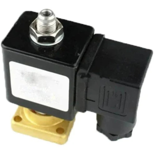 Solenoid Valve Q23-015K Fits for Screw Air Compressor