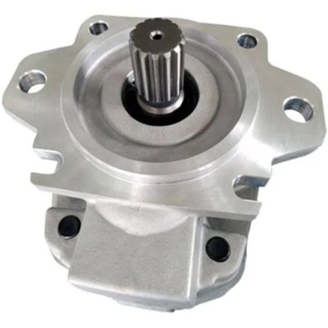 Fits For Komatsu Wheel Loader WA300-3A WA320 WA320-3 WA380-3 Hydraulic Gear Pump 705-21-26060