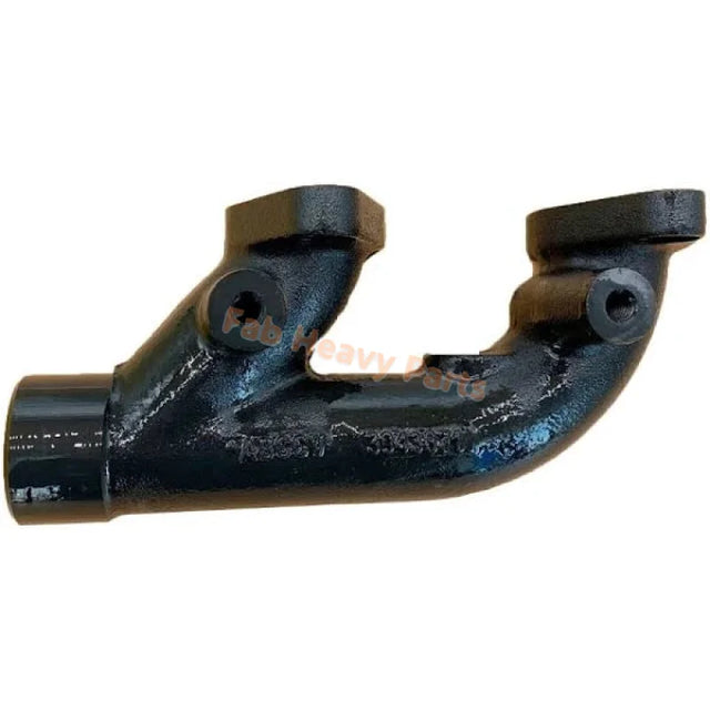 Exhaust Manifold 4898123 Angkop para sa Cummins Engine 6B5.9 B4.5