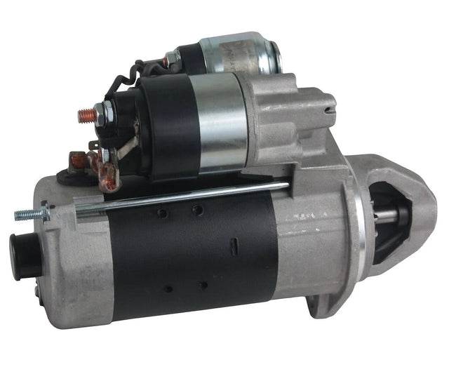 Startmotor voor 04131602 Deutz KHD TCD 2.9 TCD29 TD 2.9