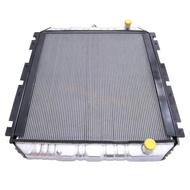 Radiator 109-9516 1099516 Passer til Caterpillar CAT Engine 3116 3126 Gravemaskin 322B 325B