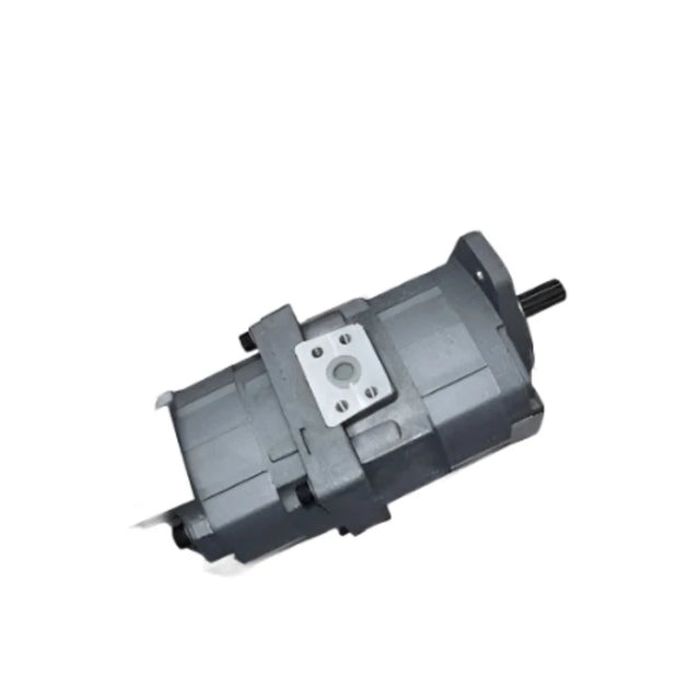 Angkop Para sa Komatsu Grader GD500R-2A Hydraulic Pump 705-51-21040