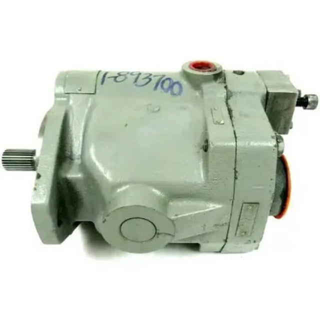 Convient pour chargeuse sur pneus Komatsu WA380-3 WA380-3-X WA380-3MC pompe hydraulique 705-33-28540