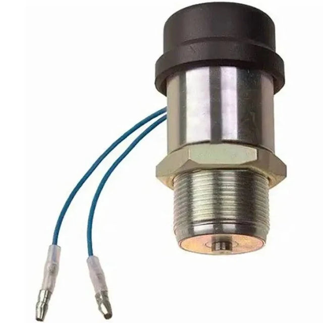 Solenoide de apagado de 12 V 43-2730 para Toro Groundsmaster de 3 cilindros con motor Mitsubishi