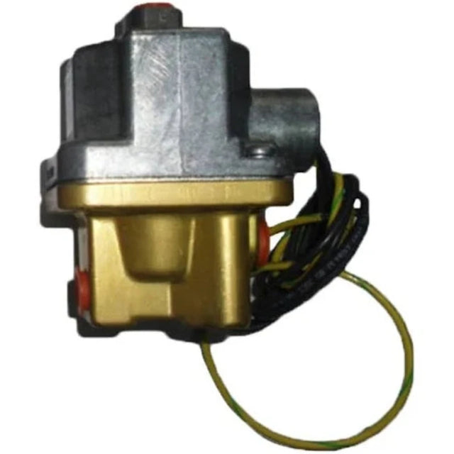 Elettrovalvola 39172739 Adatta per compressore d'aria Ingersoll Rand