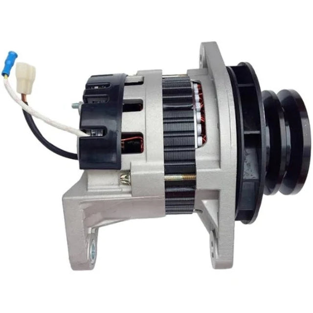 Alternatore 24V 45A 65.26101-7153A per vari motori Clark Daewoo Doosan P222LE