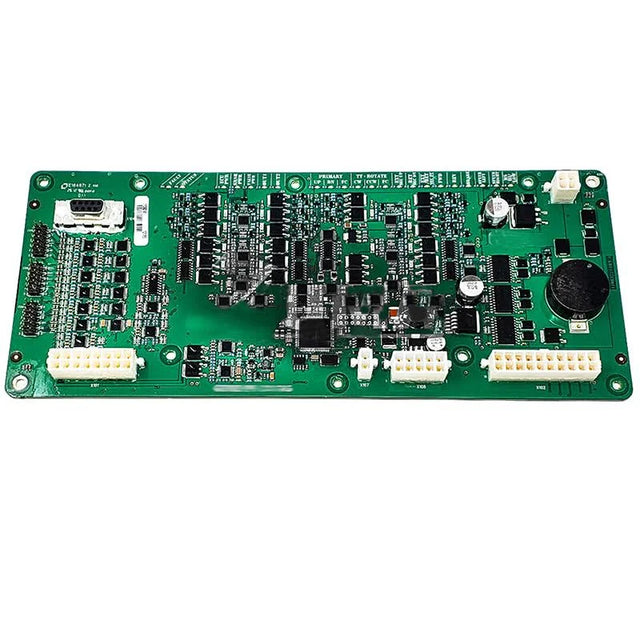 Circuit imprimé PCB ALC500 218530GT pour Genie Boom Lift Z-45 XC Z-45/25 Z-51/30J Z-62/40 Z-45/51-2012