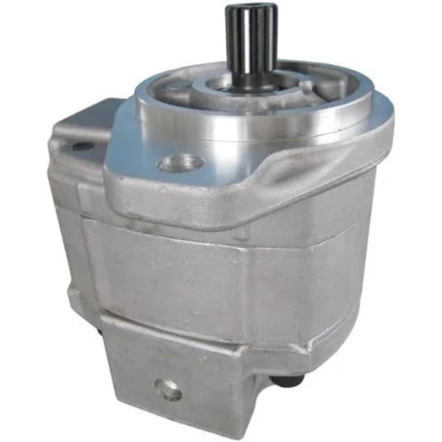 Fits For Komatsu Wheel Loader 530-1 530B-1 Loader Pump 705-11-34100