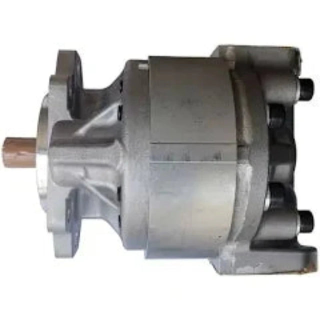 Passer til Komatsu hjullaster WA500-3 Hydraulisk girpumpe 705-12-44040