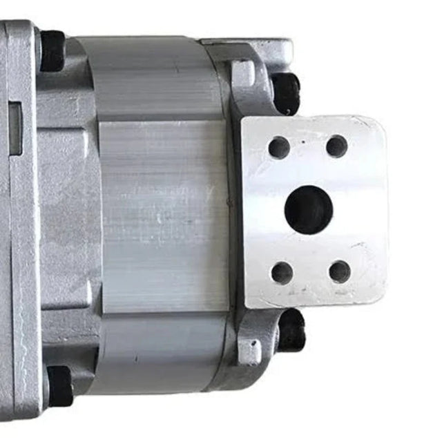 Hydraulic Pump 705-38-29000 Angkop para sa Komatsu Wheel Loader WA1200-3