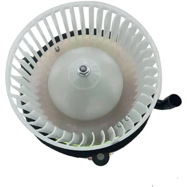 Moteur de ventilateur 4376473 adapté à la pelle John Deere 110 120 190E 200LC 330LC 370 450LC 490E 6101 690ELC 80 892 892E