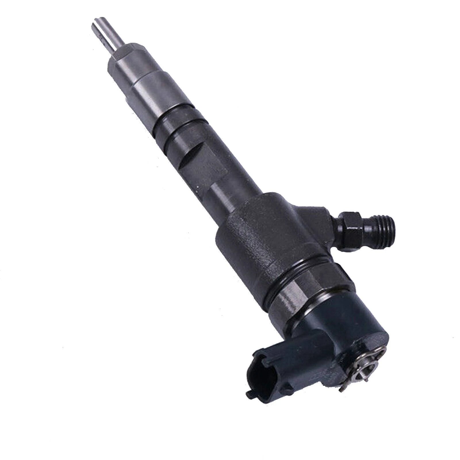 New Fuel Injector 1J801-53052 For Kubota V2403 L3301 L3901 L4060 L4701 MX4800, Remanufactured