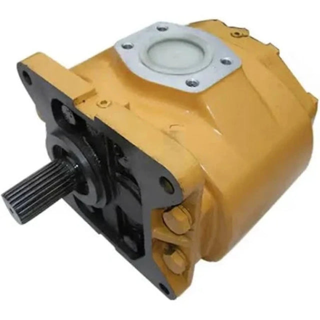 Passend für Komatsu Muldenkipper HD320-2 HD325-2 Hydraulikpumpe 07439-66103