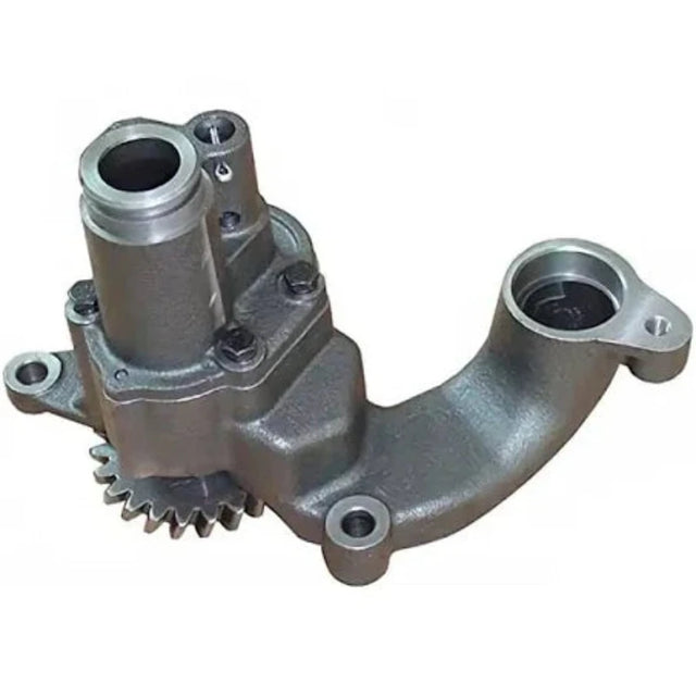 Fits For Komatsu Excavator PC650-3 PC650-5 Engine SA6D140 Hydraulic Oil Pump 6211-51-1000 6211-51-1100 6211-51-1001 6211-51-1003