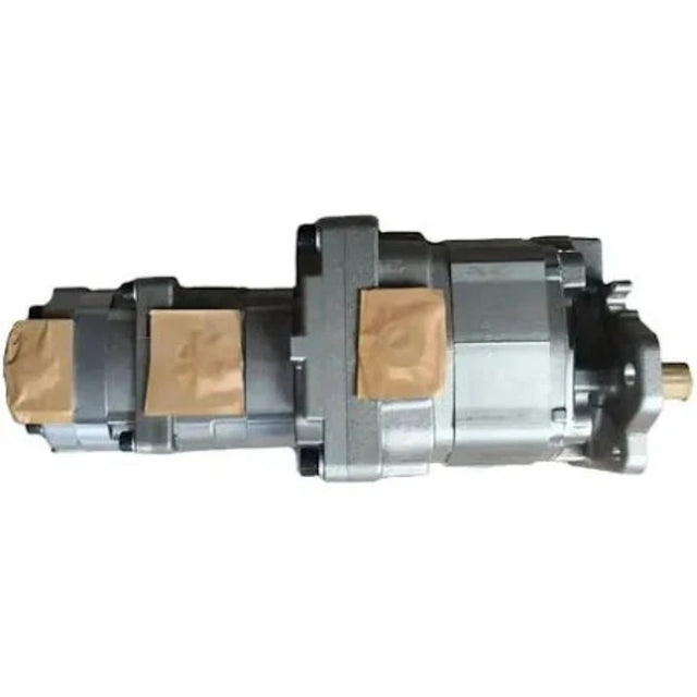 Fits For Komatsu Excavator PC1250-7 PC1100-6 PC1100LC-6 PC1100SP-6 Hydraulic Gear Pump 705-56-34360