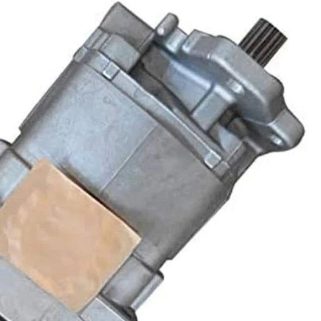 Hydraulic Pump 705-34-38240 Angkop para sa Komatsu Wheel Loader WA420-3CS WA500-1LC WA420-3 WA500-1