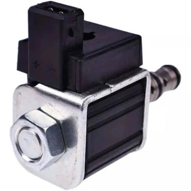 Solenoidiventtiili 82012031 Sopii Ford New Holland Tractor 8830 5640 6640 7740 7840 8240 8340 TS80 TS90 TS100 TS110 TS115