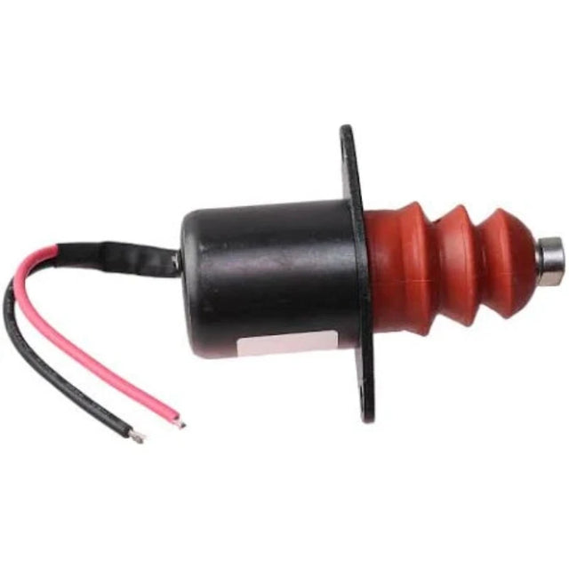 Elettrovalvola di arresto carburante 12V 1510S-12A6ULBS sostituire Woodward