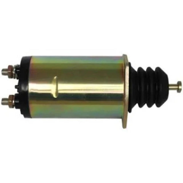 Interruptor solenoide 0471003420 compatible con motor Komatsu 6D125 excavadora PC300