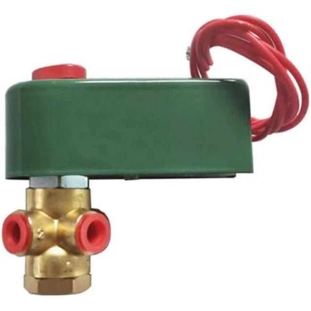 Solenoid Valve 32039778 Fits for Ingersoll Rand Air Compressor