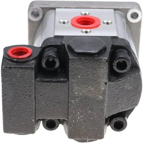 Hydraulic Pump 5180271 5135887 5167392 Angkop para sa New Holland TL100 TL90 TL80 4835 5635 6635