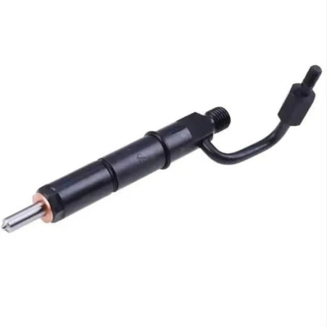 Injecteur de carburant 233-1161 adapté au moteur Caterpillar CAT 3066, pelle 318C 319C 320C 320D 321C 323D