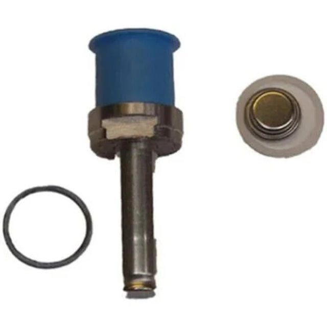 Kit de reparación de válvula solenoide 14-00150-51 compatible con la unidad de refrigeración Carrier Genesis B50 B70 B80 Ultra XTC X2 1800 2500