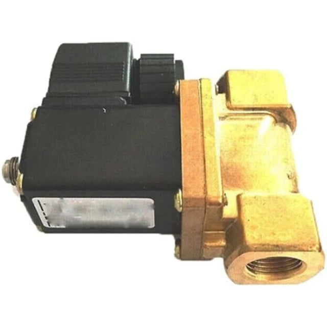 Solenoid Valve 00169390 Fits for Ingersoll Rand Air Compressor