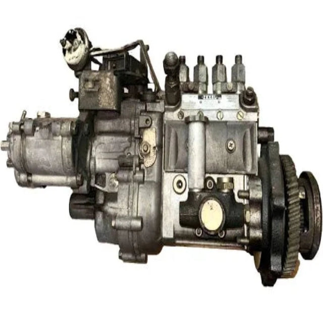 Kraftstoffeinspritzpumpe 101481-0153 8970106483 Passend für Isuzu-Motor 4BD2