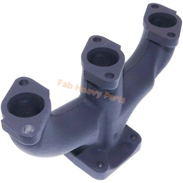 Exhaust Manifold 6672440 Fits for Bobcat Loader 553