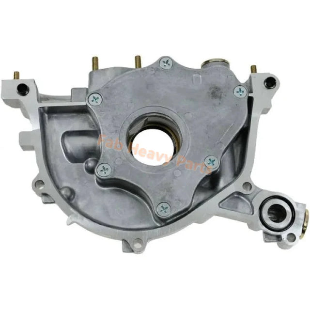 Engine Oil Pump Assembly for Honda Civic Del Sol 1.6L CRV 2.0L Integra 1.8L GS-R