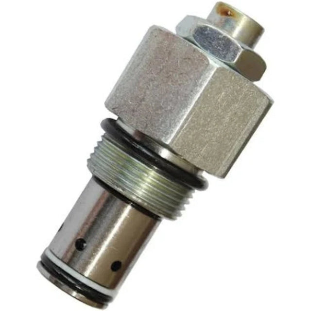 For Daewoo Excavator DH55 Main Relief Valve