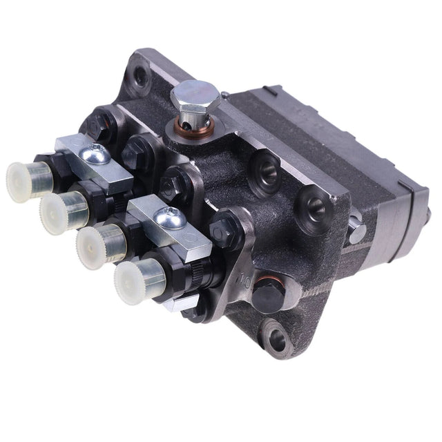 Pompa di iniezione del carburante 1J730-51012 per escavatore Kubota Engine V2607 V2607T KX057 U48 U55