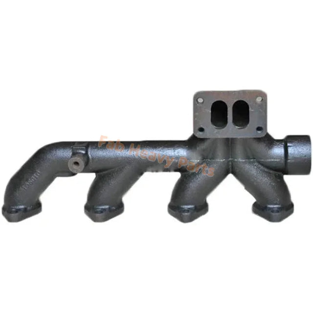 Exhaust Manifold 4942378 Fits for Cummins Engine 6L L375