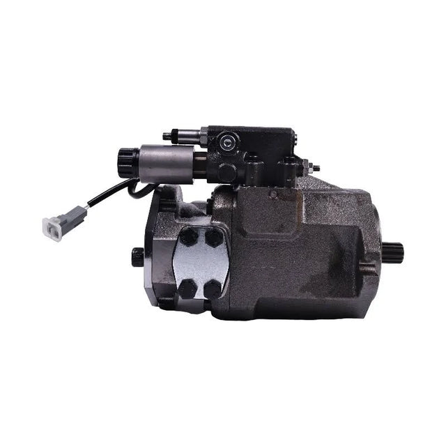 Hydraulic Pump 11708990 for Volvo Articulated Haulers DA25D DA30D A35D A40D A25D A30D