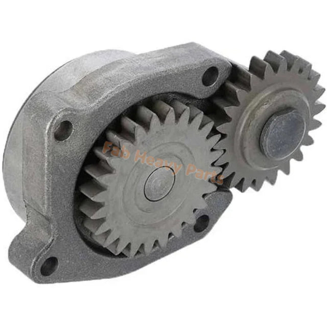 Oliepomp 504047581 5802274911 voor Kobelco-motor F4GE9684E F4HFE6131 F4HFE6137 F4HFE613A