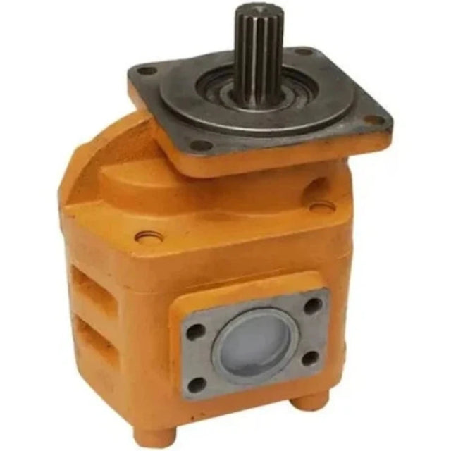 Convient pour pompe hydraulique Komatsu Pipelayer D155C-1 D155C-1P D155C-1P-ZZ D355C-3 07436-66101 07436-66102