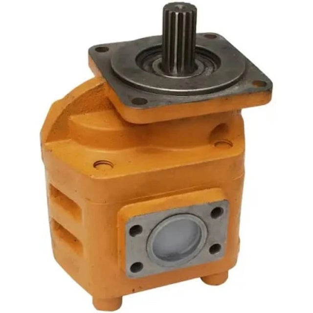 Convient pour camion à benne Komatsu HD200-2, pompe hydraulique 07436-66101 07436-66102