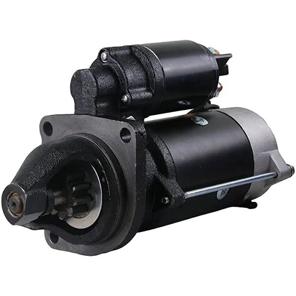 Motor de arranque 2873K627 2873K633 3218978 para motor Perkins 1103D 1104D