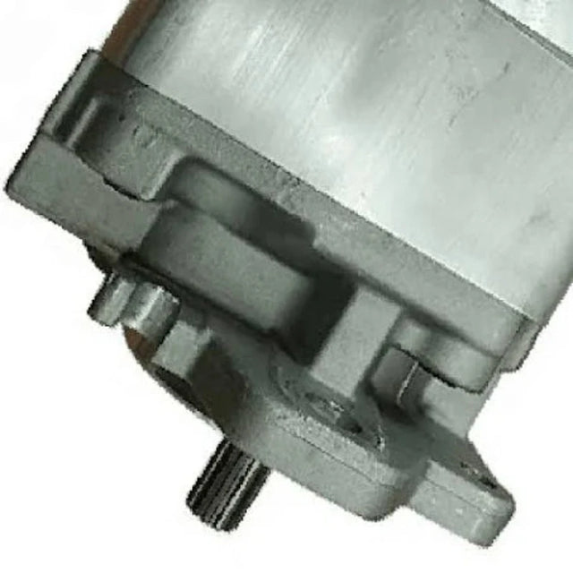 Pompe à engrenages hydraulique 705-22-39020, compatible avec Komatsu GD755-3 GH320-3 HM300-1 HM300-1L HM300TN-1