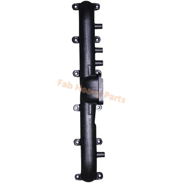 Colector de escape 3929778 compatible con motor Cummins 6CT 8.3