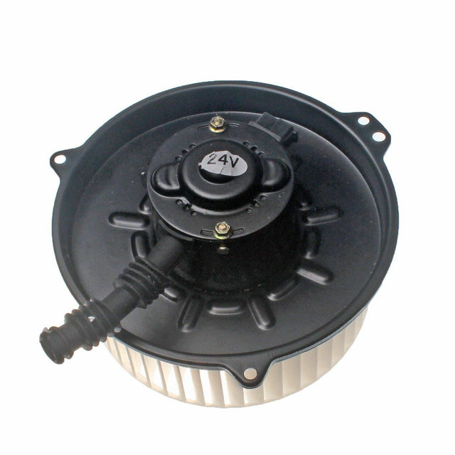 New Blower Motor 282500-1480 fits Komatsu Excavator PC60-7 PC200-7 PC210-7 PC220-7 PC360-7