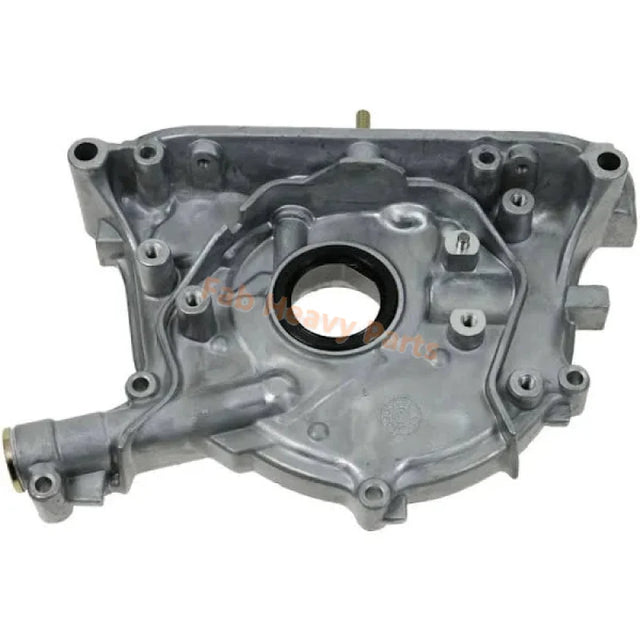 Engine Oil Pump Assembly for Honda Civic Del Sol 1.6L CRV 2.0L Integra 1.8L GS-R