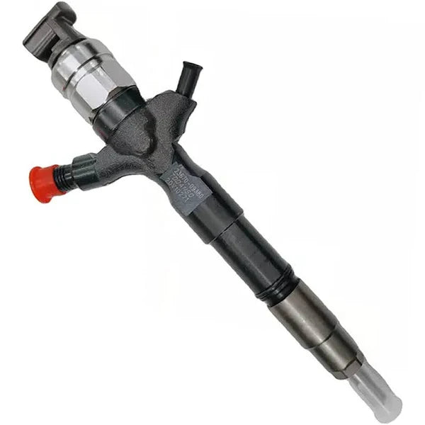 Injecteur de carburant 095000-7761 pour moteur Toyota Hiace Hilux 2.5D 2KD-FTV