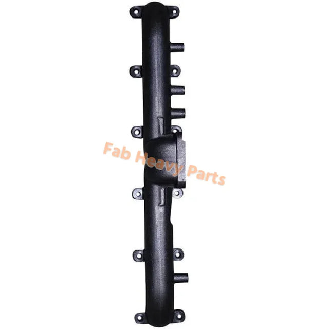 Colector de escape 3931441 compatible con motor Cummins 6CT 8.3