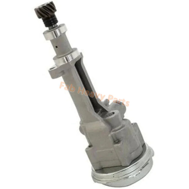 Bomba de aceite 8970697381 para motor Isuzu 4JA1 4JB1 4JB1-T 4JG2