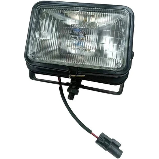 Lámpara principal de 24V 70W 2534-1160 para excavadora Doosan Daewoo DH220-5 DH225-7 DH220-7 DH220-5