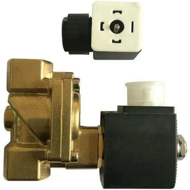 Solenoid Valve 39225255 Fits for Ingersoll Rand Air Compressor