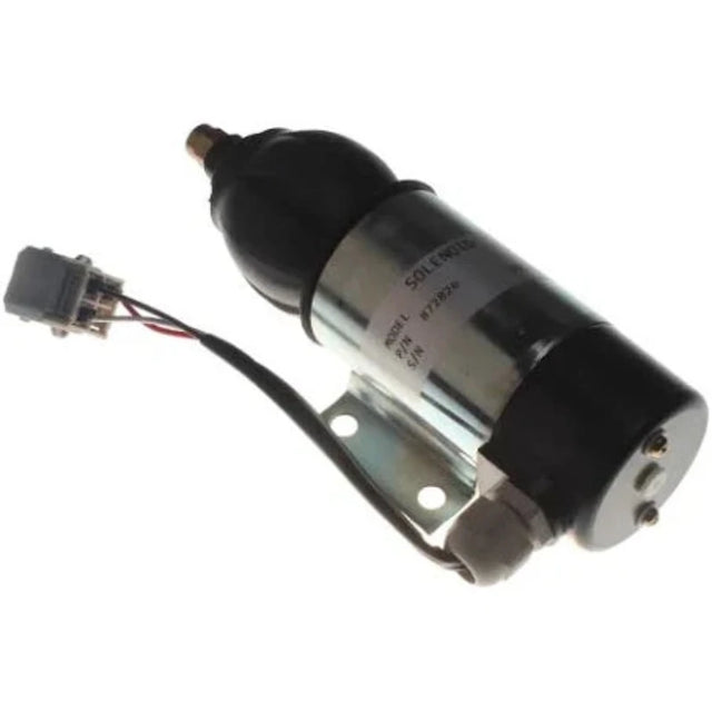 Solénoïde d'arrêt de carburant 28V 872827, adapté au moteur Volvo Penta TAD1030 TAD730 TAD740 TAD741 TD100 TD120 TD71